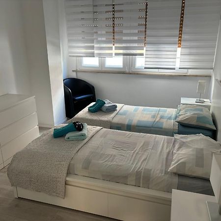 Homes In Ancona Cca23 Rooms Luaran gambar