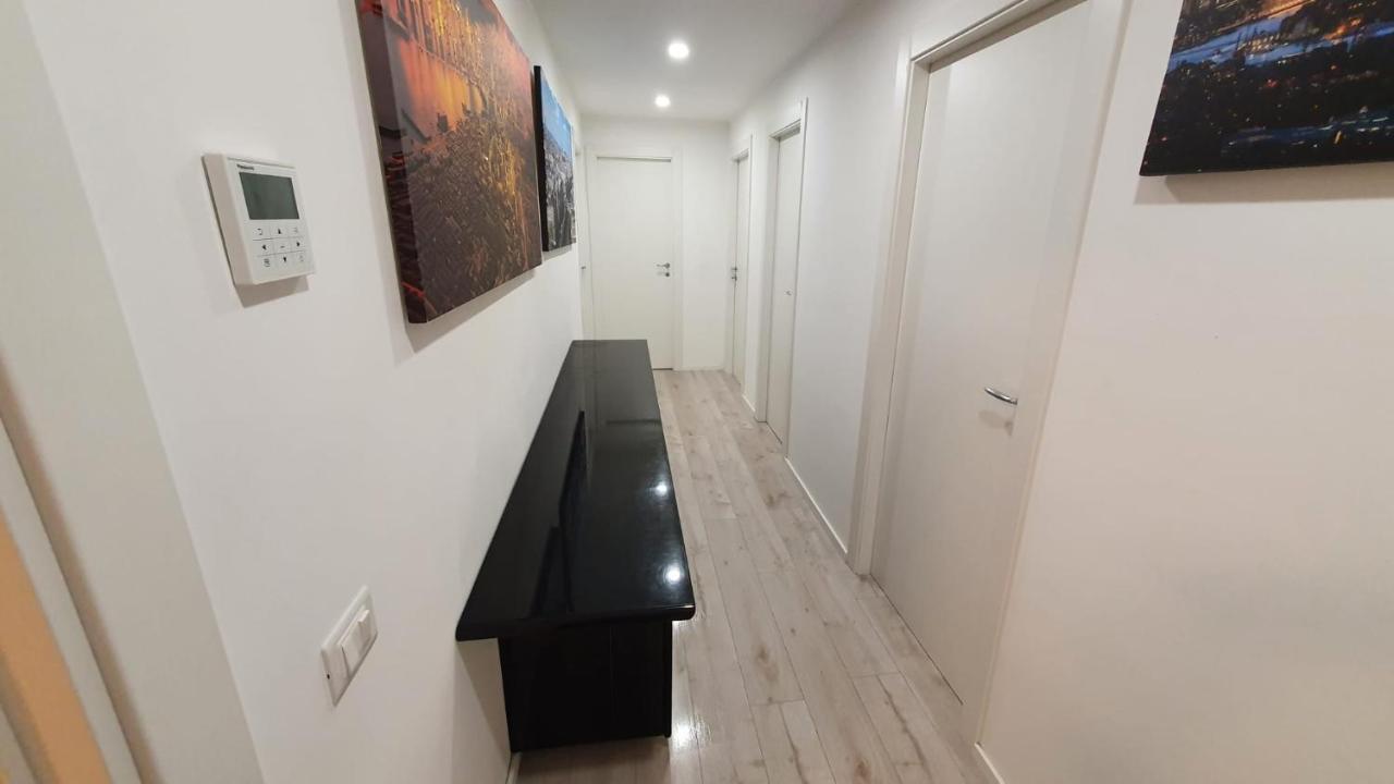 Homes In Ancona Cca23 Rooms Luaran gambar