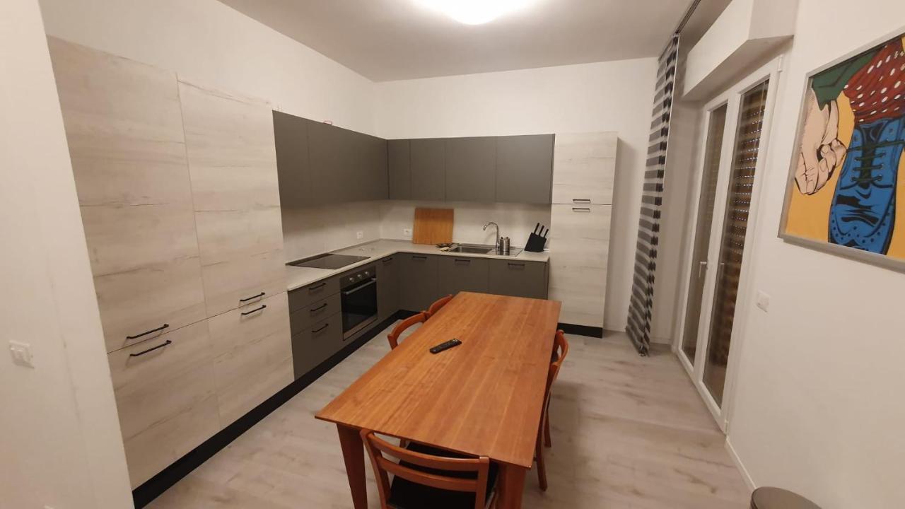 Homes In Ancona Cca23 Rooms Luaran gambar