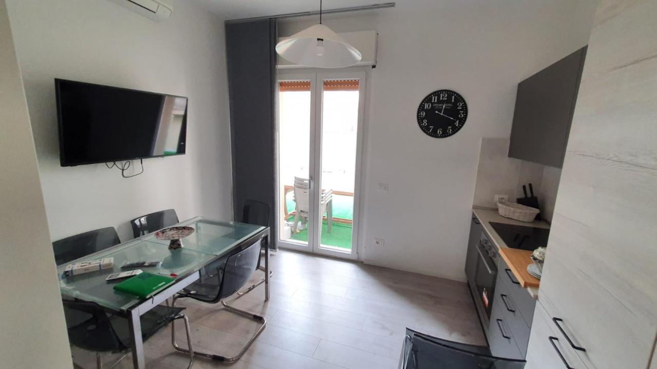 Homes In Ancona Cca23 Rooms Luaran gambar
