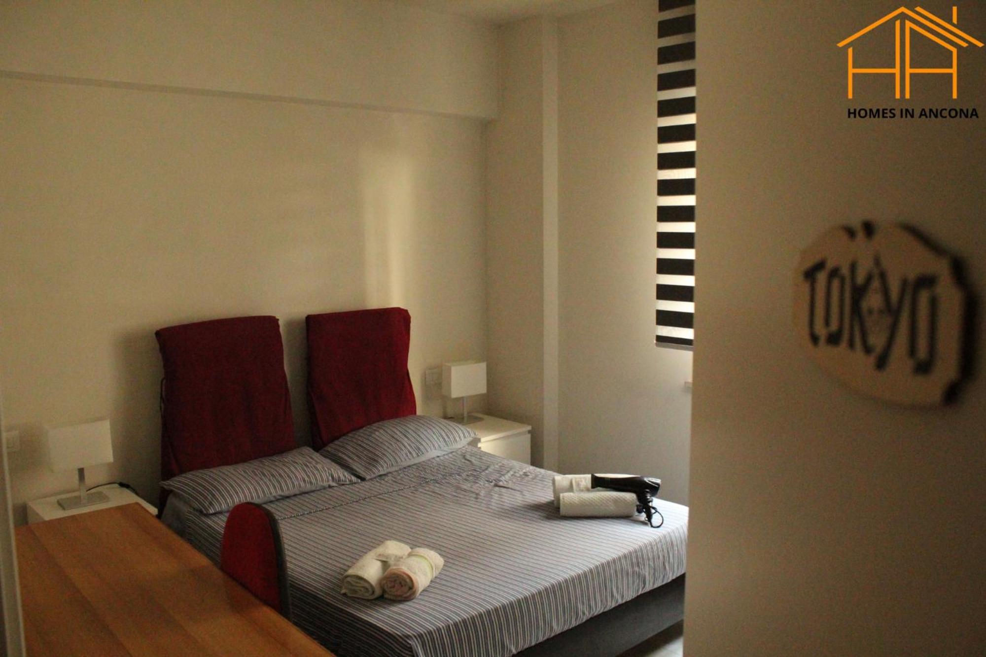 Homes In Ancona Cca23 Rooms Luaran gambar