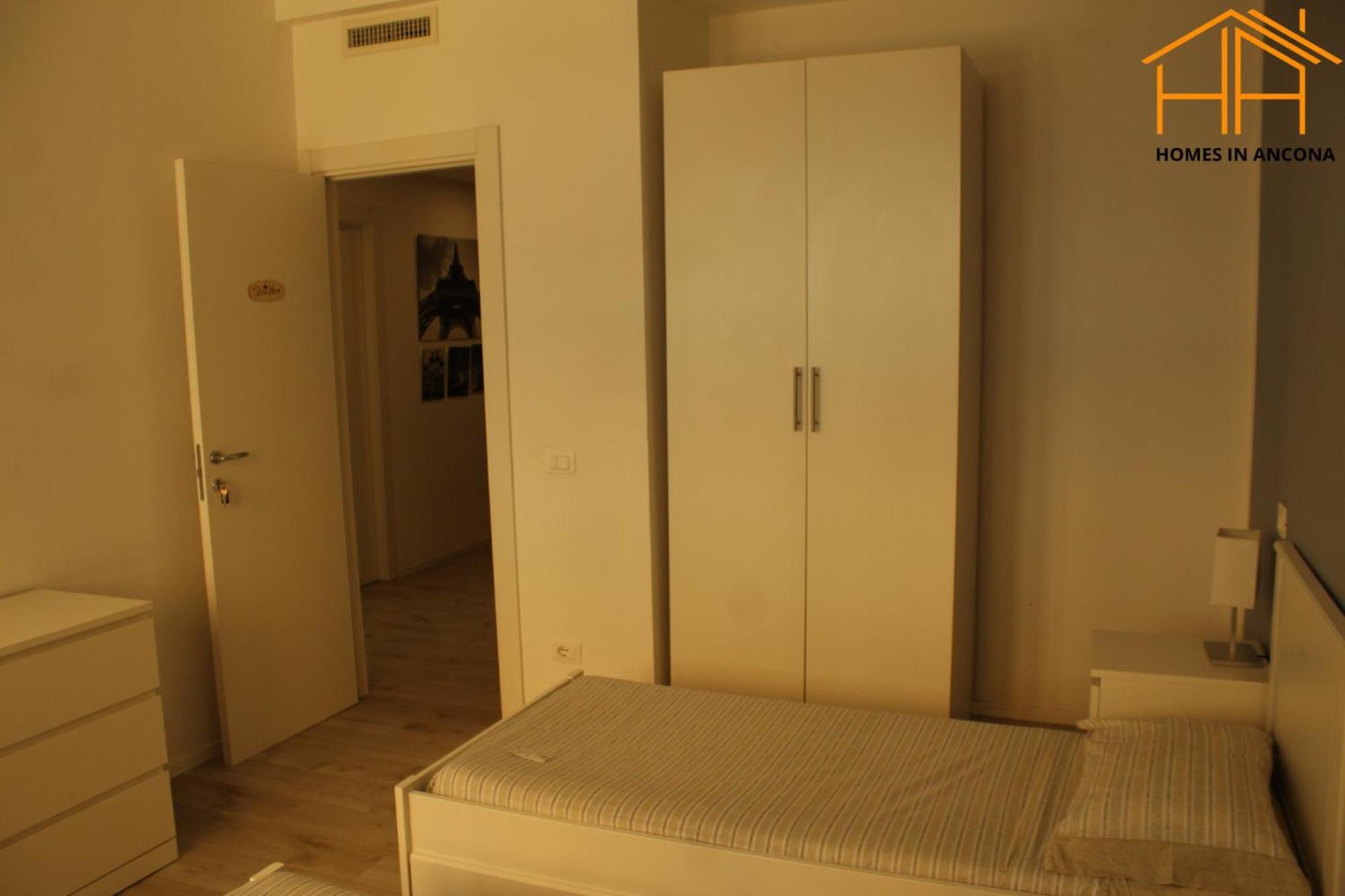 Homes In Ancona Cca23 Rooms Luaran gambar