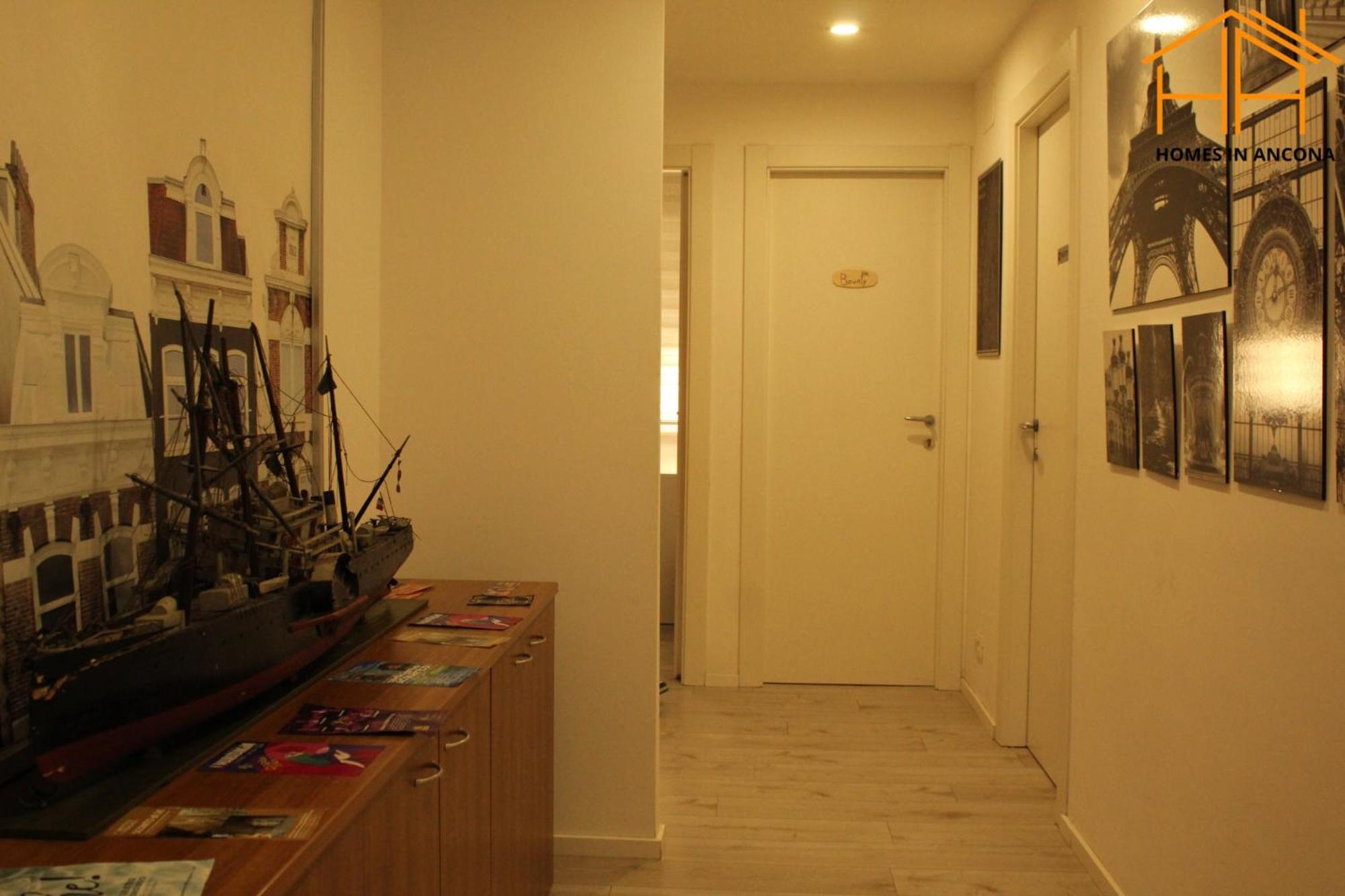 Homes In Ancona Cca23 Rooms Luaran gambar