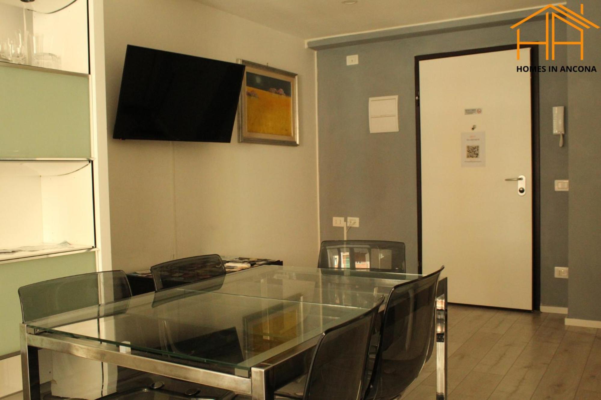 Homes In Ancona Cca23 Rooms Luaran gambar