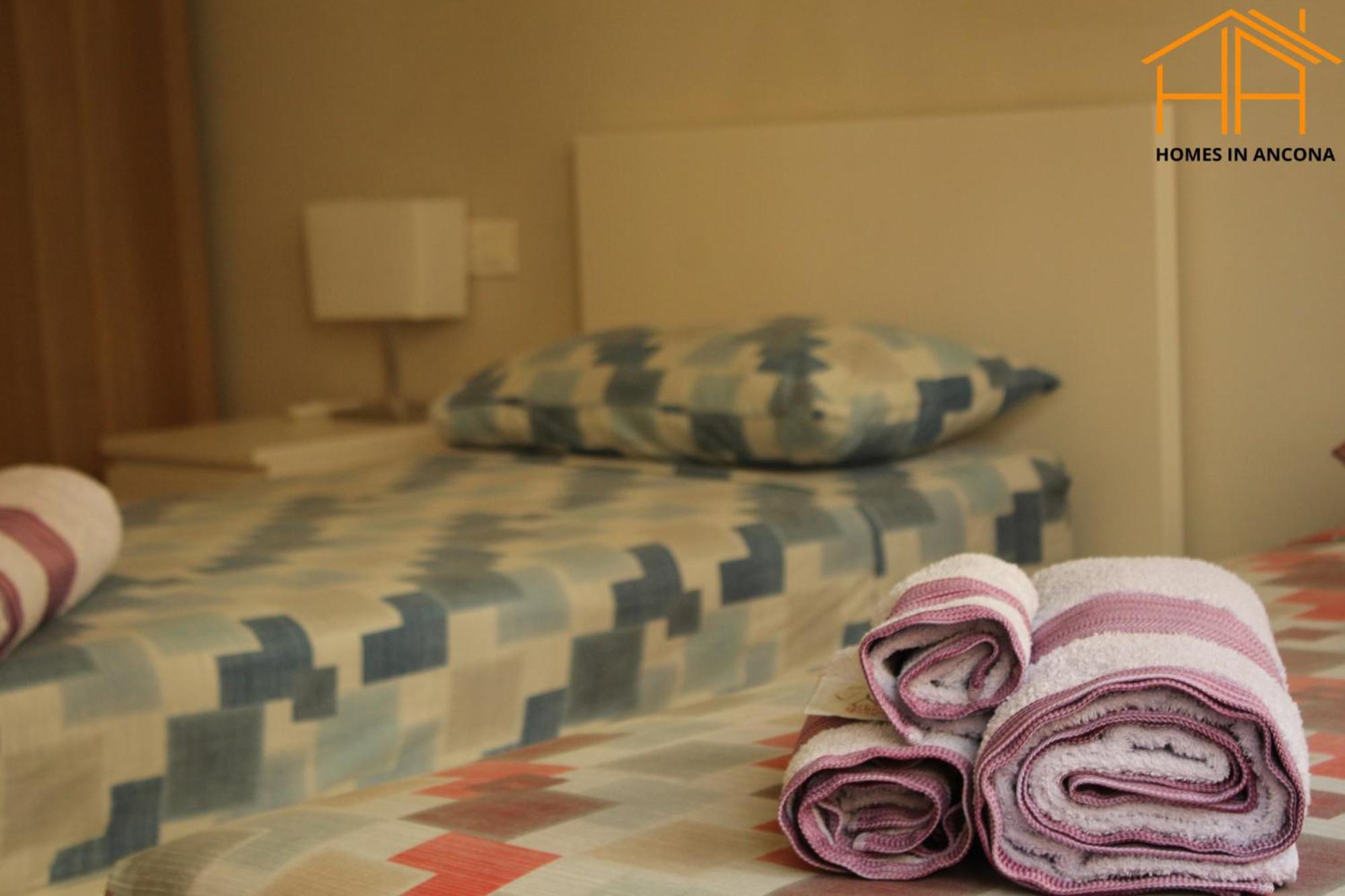 Homes In Ancona Cca23 Rooms Luaran gambar