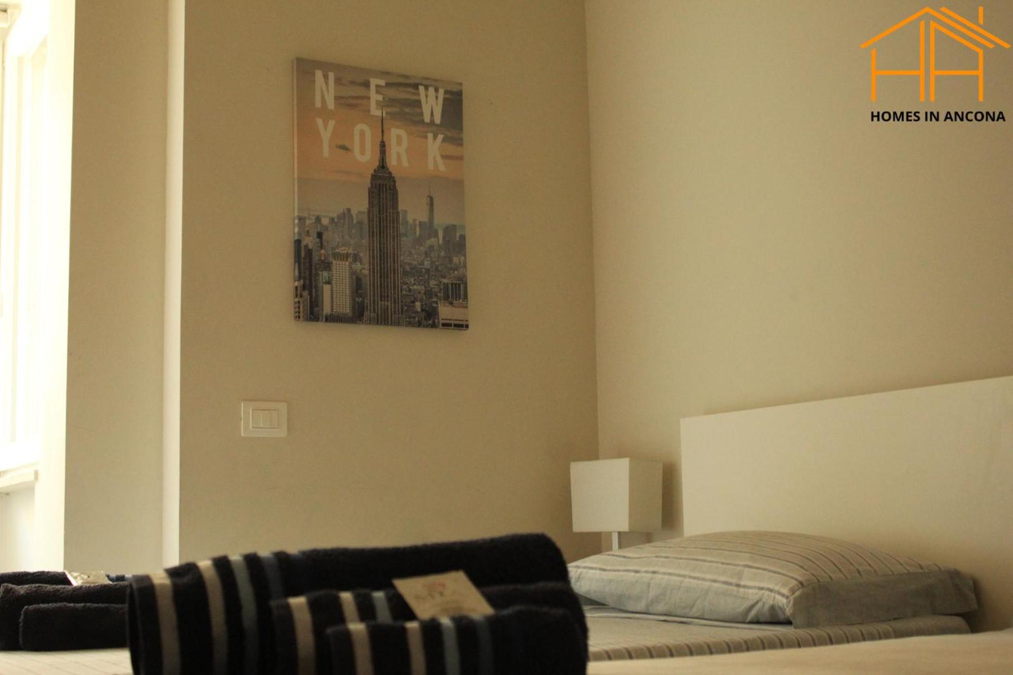 Homes In Ancona Cca23 Rooms Luaran gambar