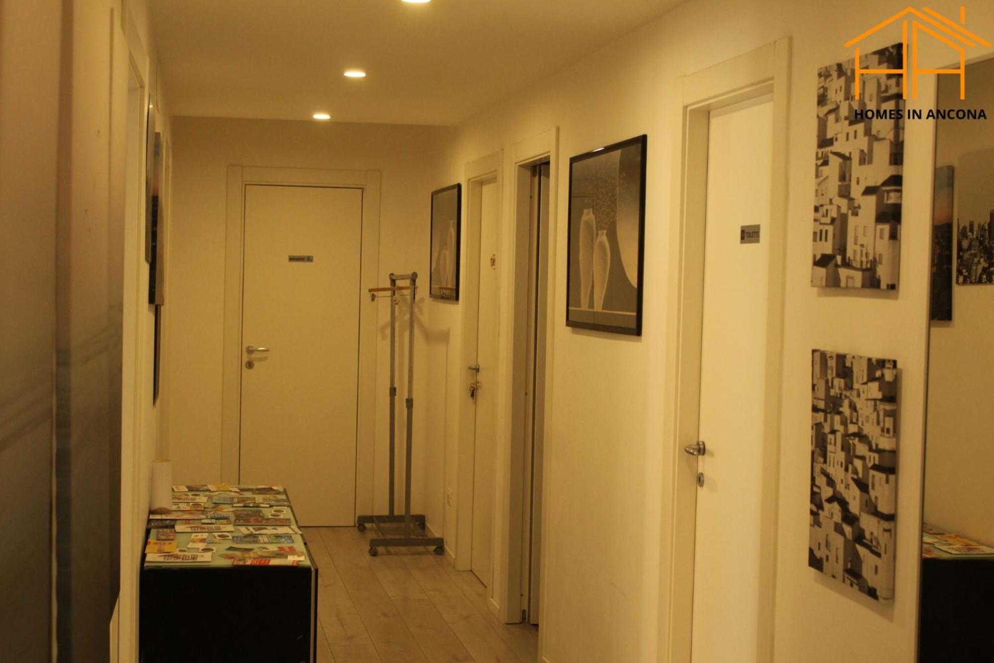 Homes In Ancona Cca23 Rooms Luaran gambar