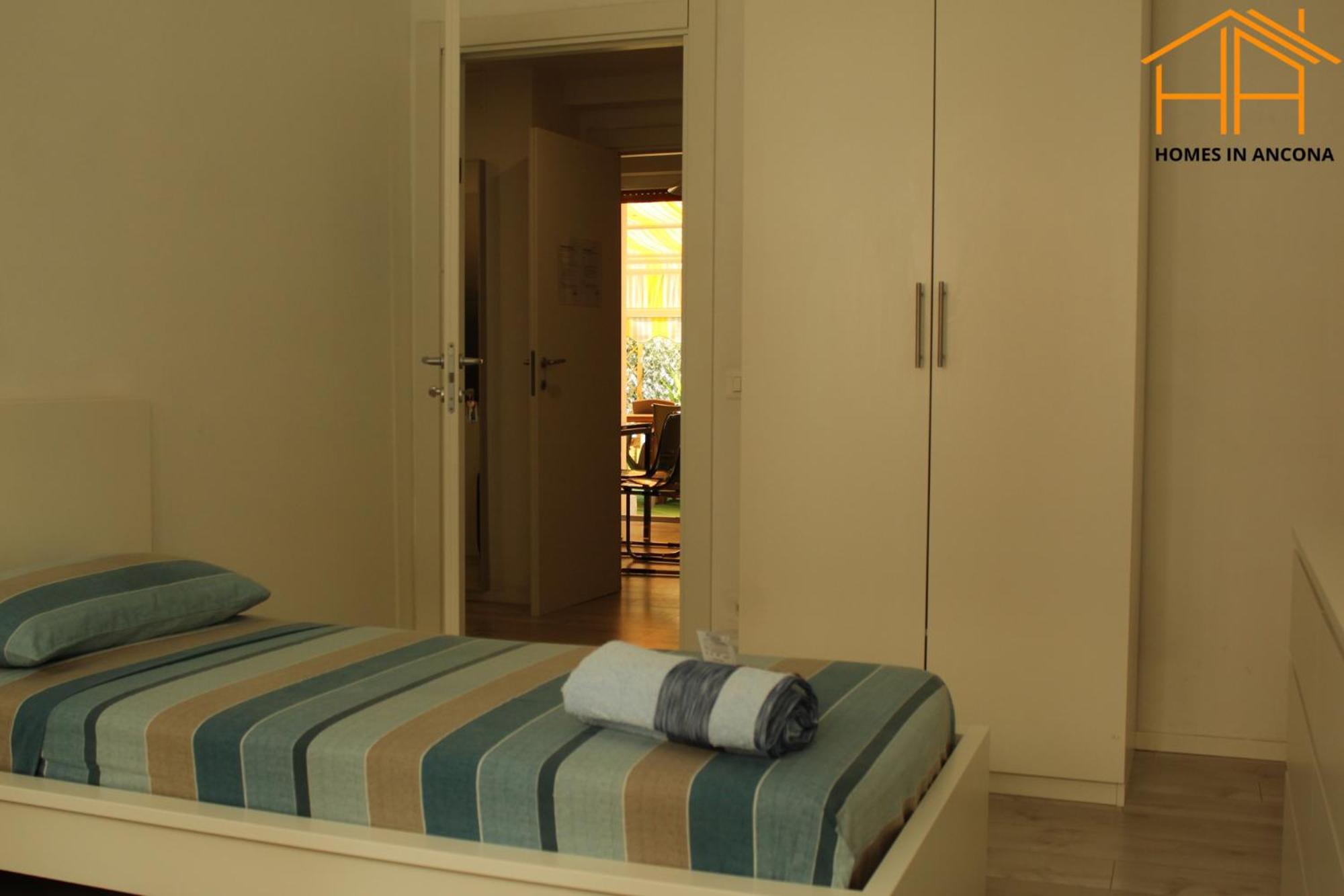 Homes In Ancona Cca23 Rooms Luaran gambar