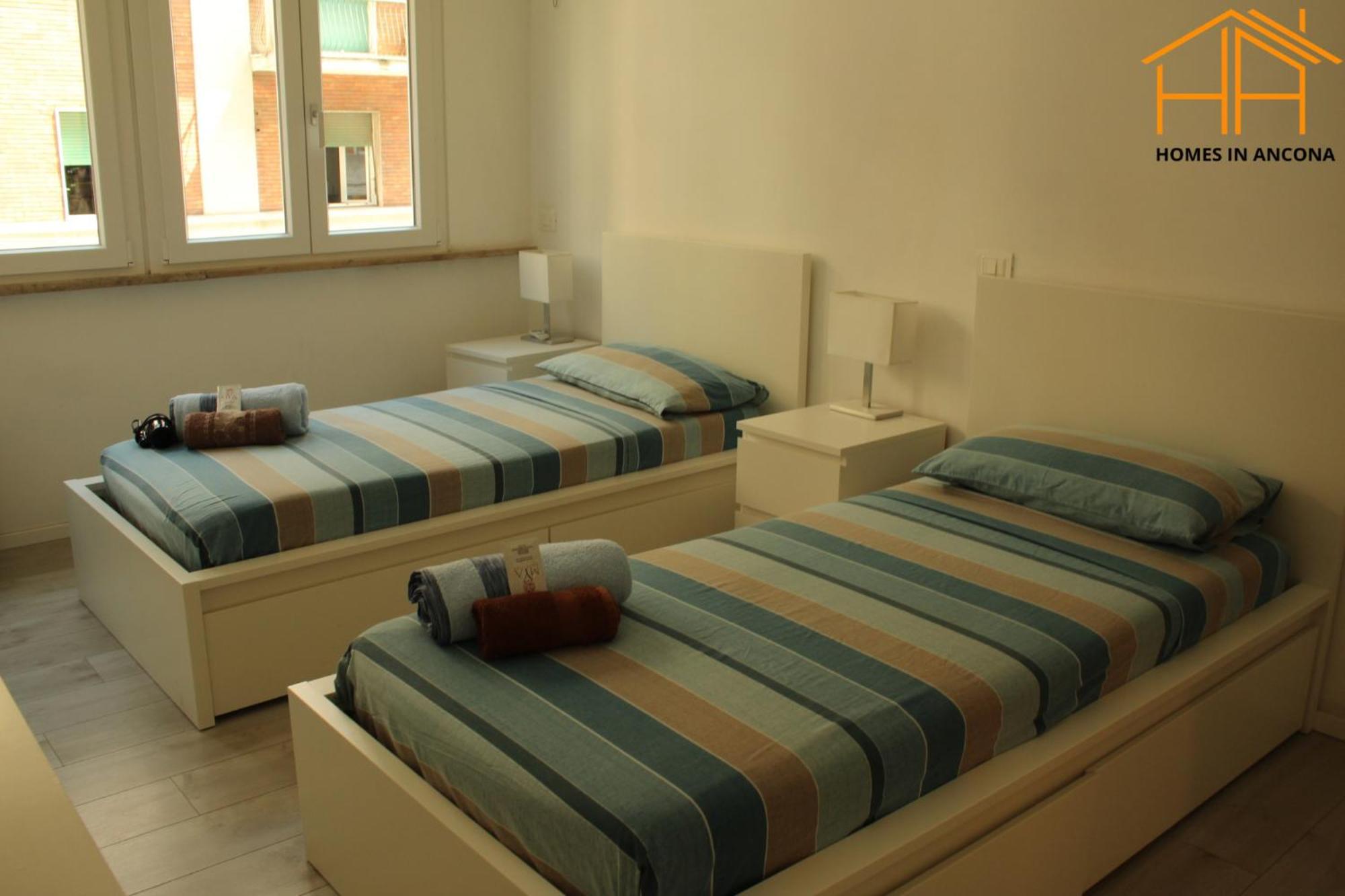 Homes In Ancona Cca23 Rooms Luaran gambar