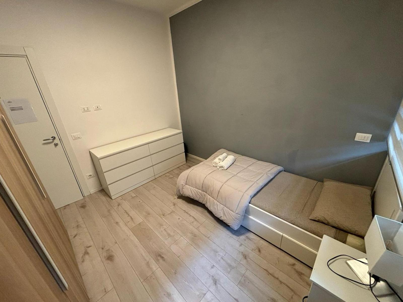 Homes In Ancona Cca23 Rooms Luaran gambar