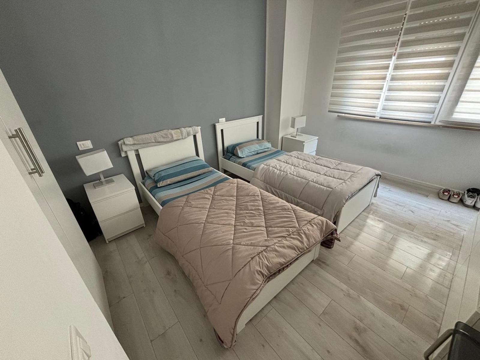 Homes In Ancona Cca23 Rooms Luaran gambar