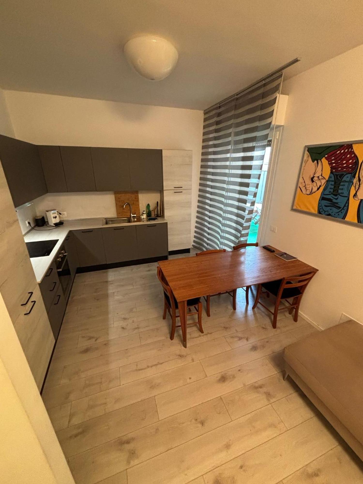 Homes In Ancona Cca23 Rooms Luaran gambar
