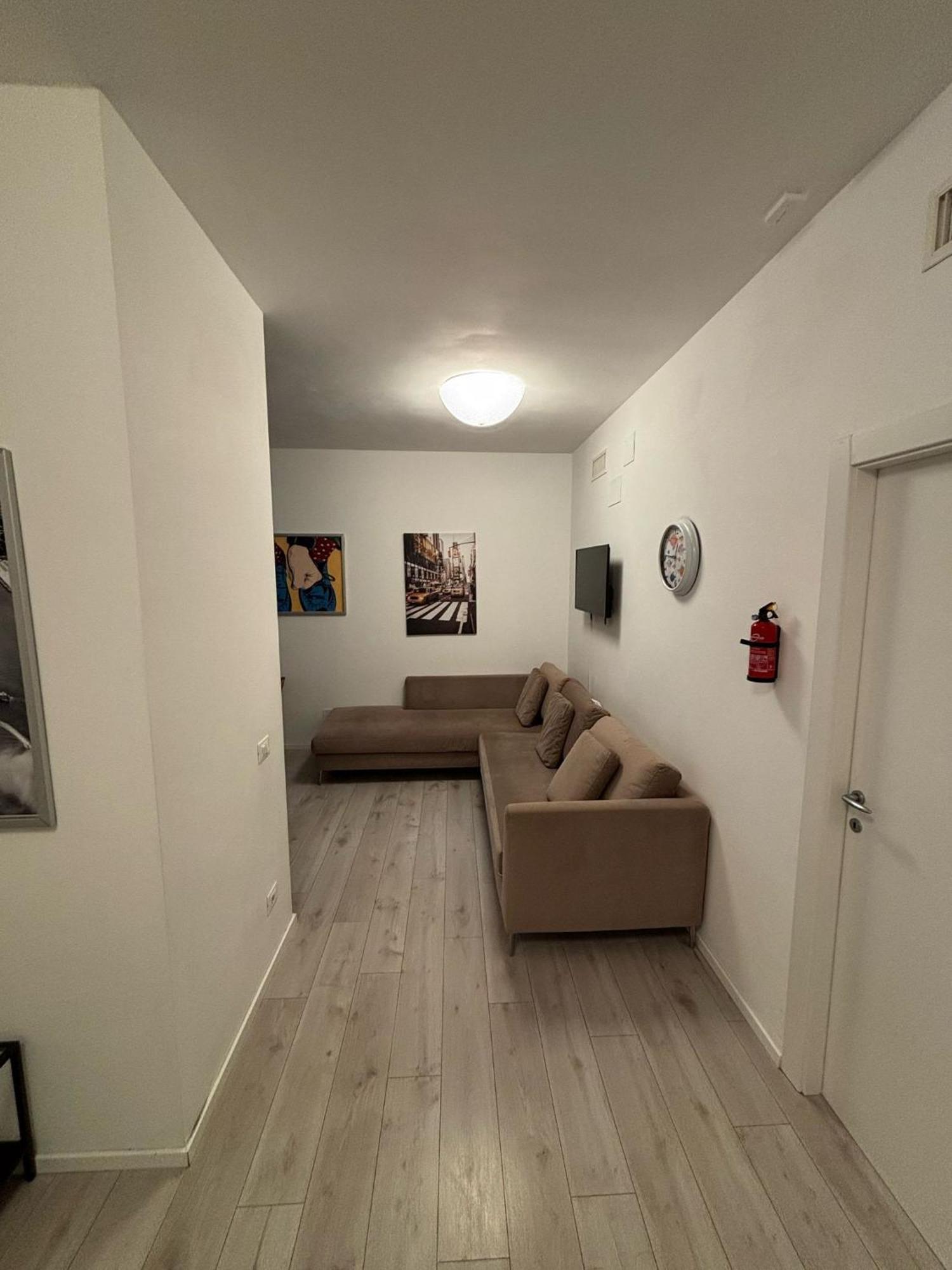 Homes In Ancona Cca23 Rooms Luaran gambar