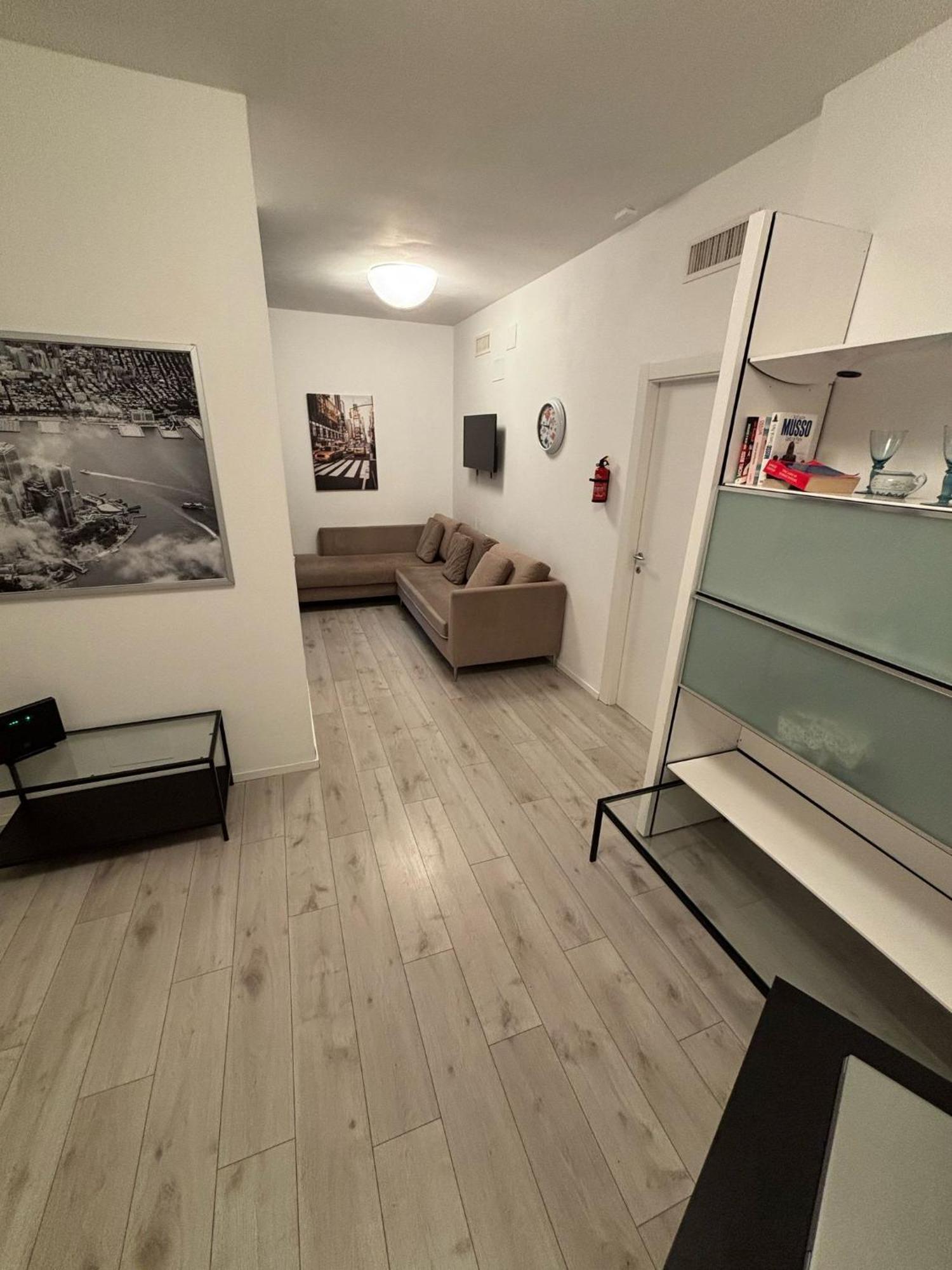Homes In Ancona Cca23 Rooms Luaran gambar