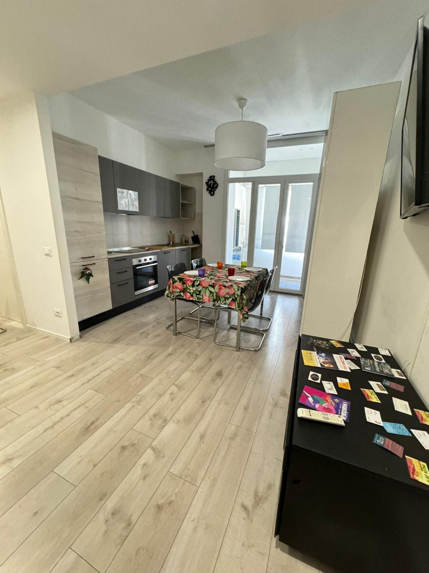Homes In Ancona Cca23 Rooms Luaran gambar