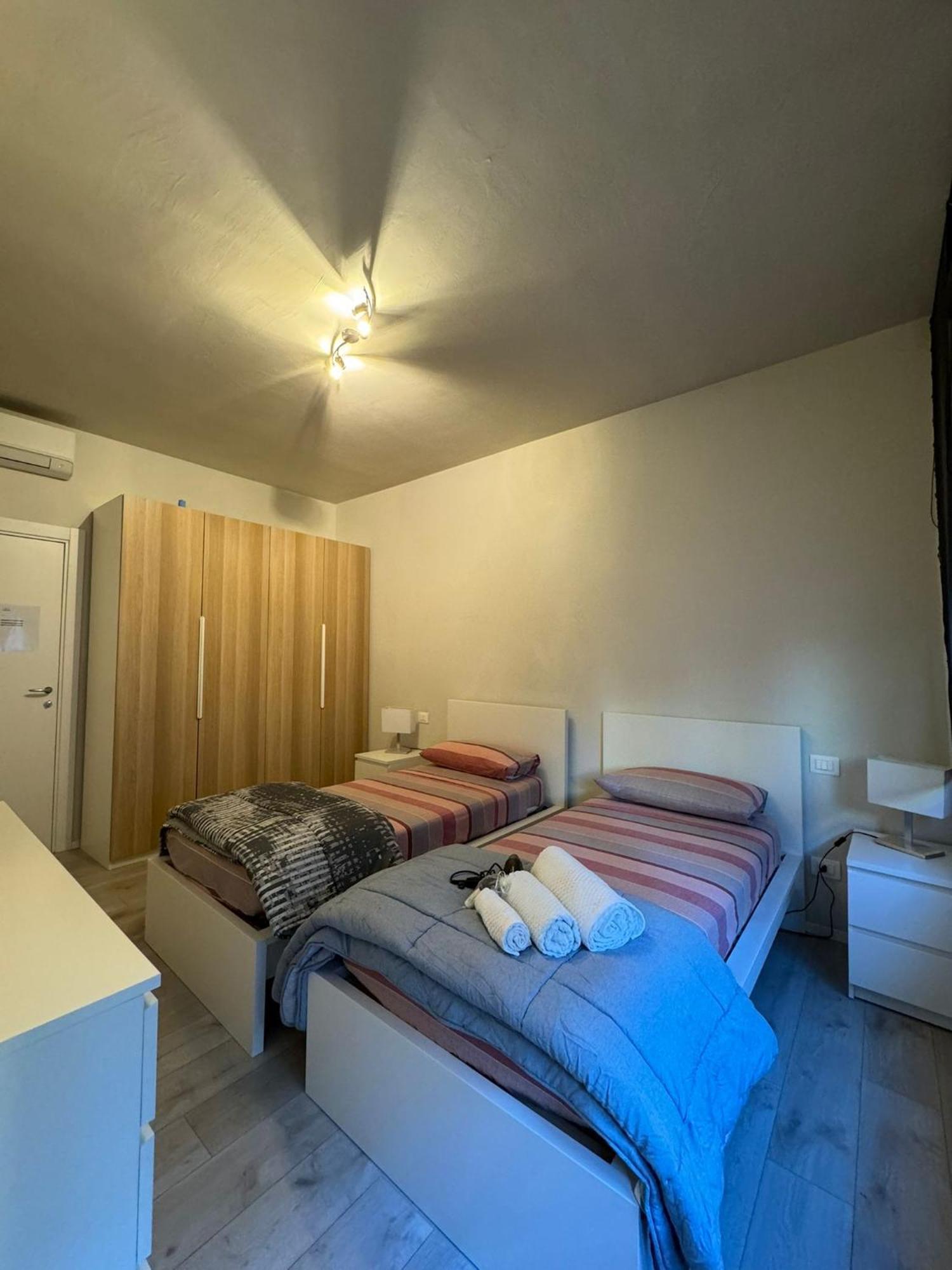 Homes In Ancona Cca23 Rooms Luaran gambar