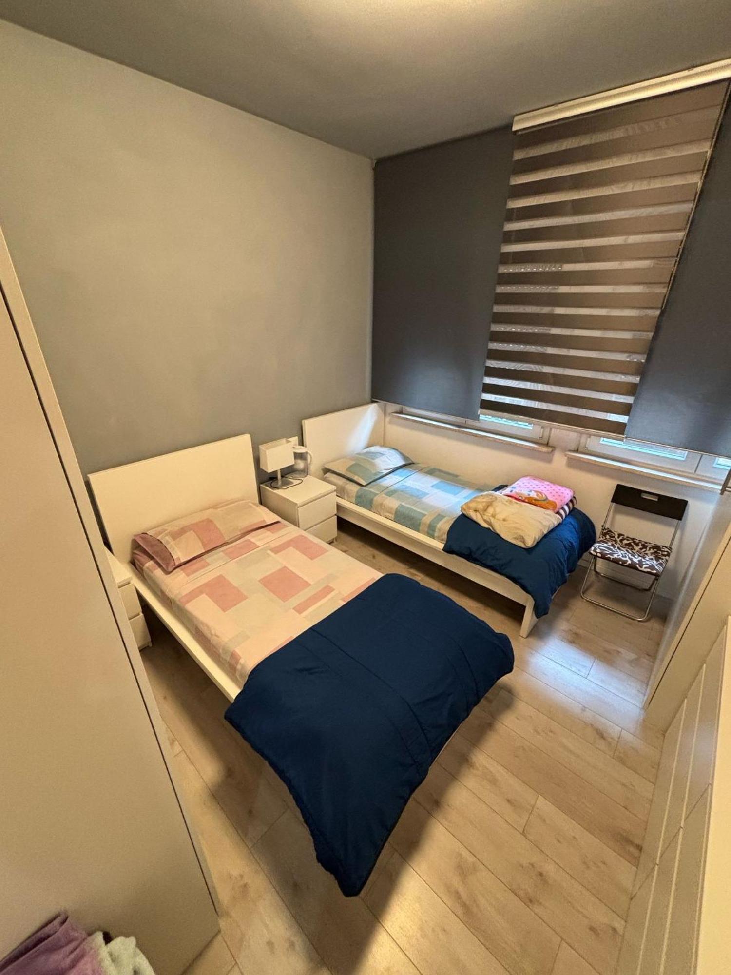 Homes In Ancona Cca23 Rooms Luaran gambar