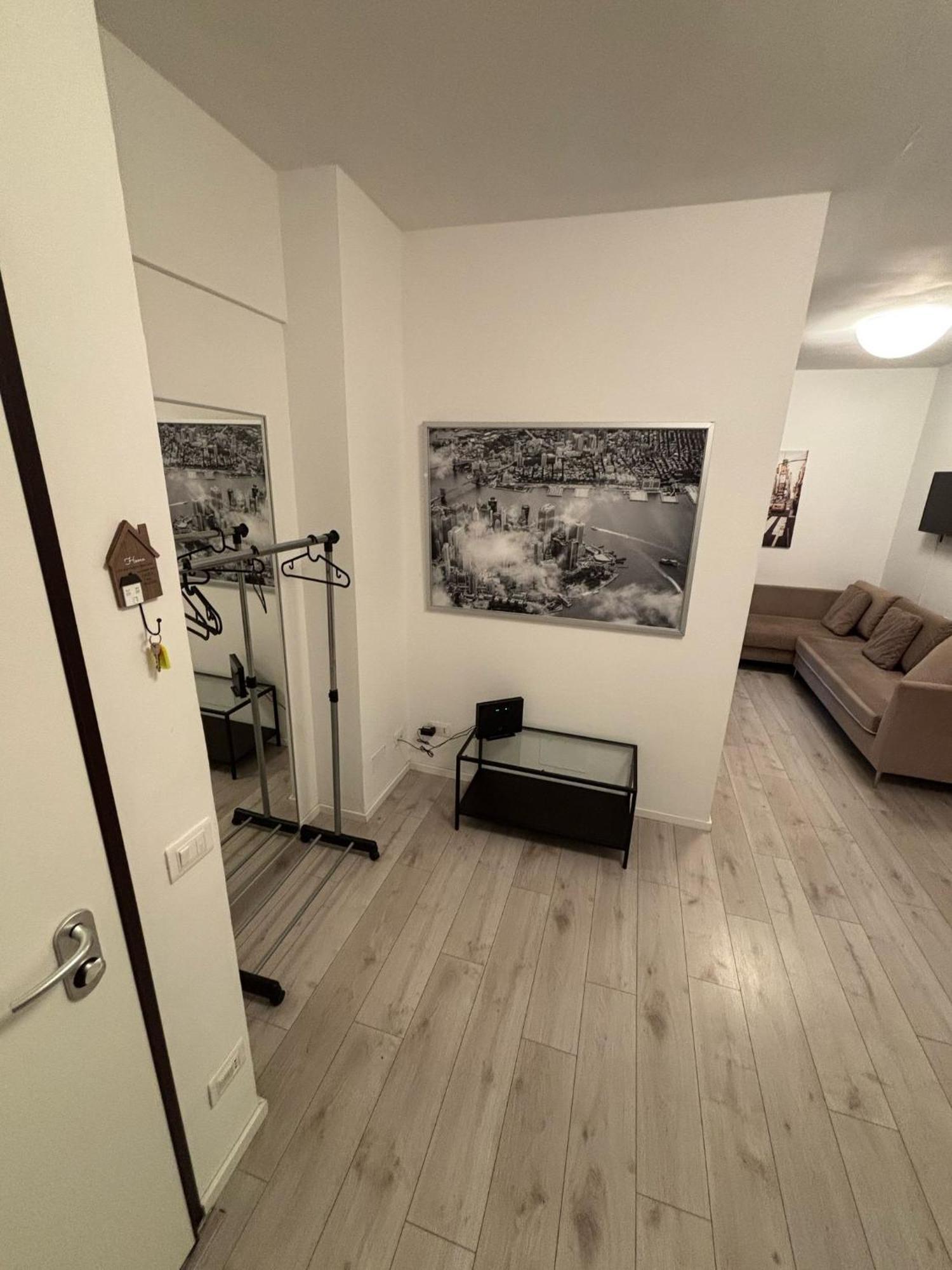 Homes In Ancona Cca23 Rooms Luaran gambar