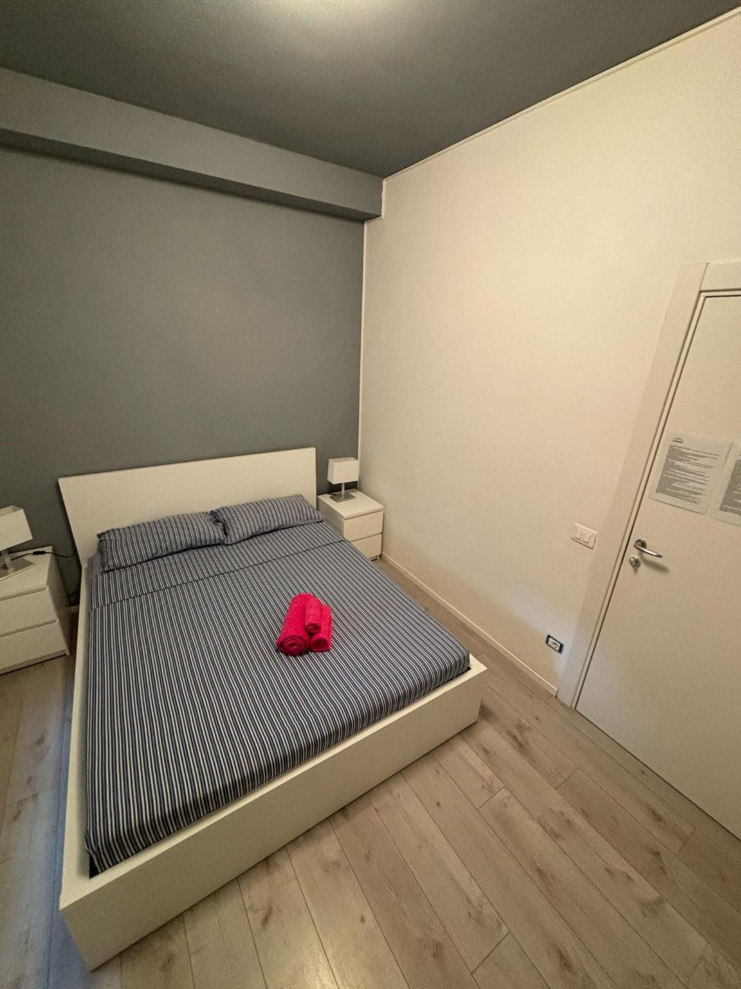 Homes In Ancona Cca23 Rooms Luaran gambar