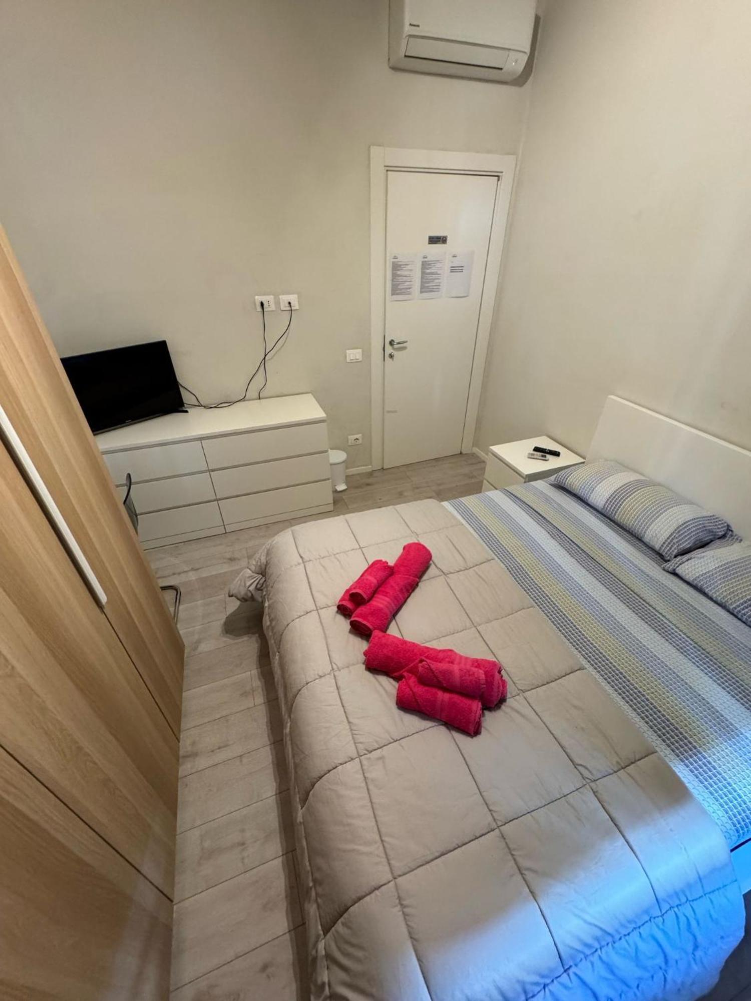 Homes In Ancona Cca23 Rooms Luaran gambar